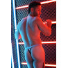 Breedwell String Locker Room Gris